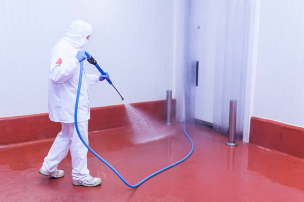 Best Rust and Stain Removal in Christiansburg, VA