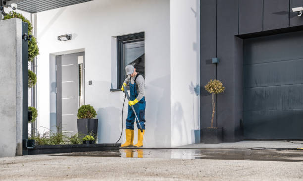 Best Fence Cleaning and Maintenance in Christiansburg, VA